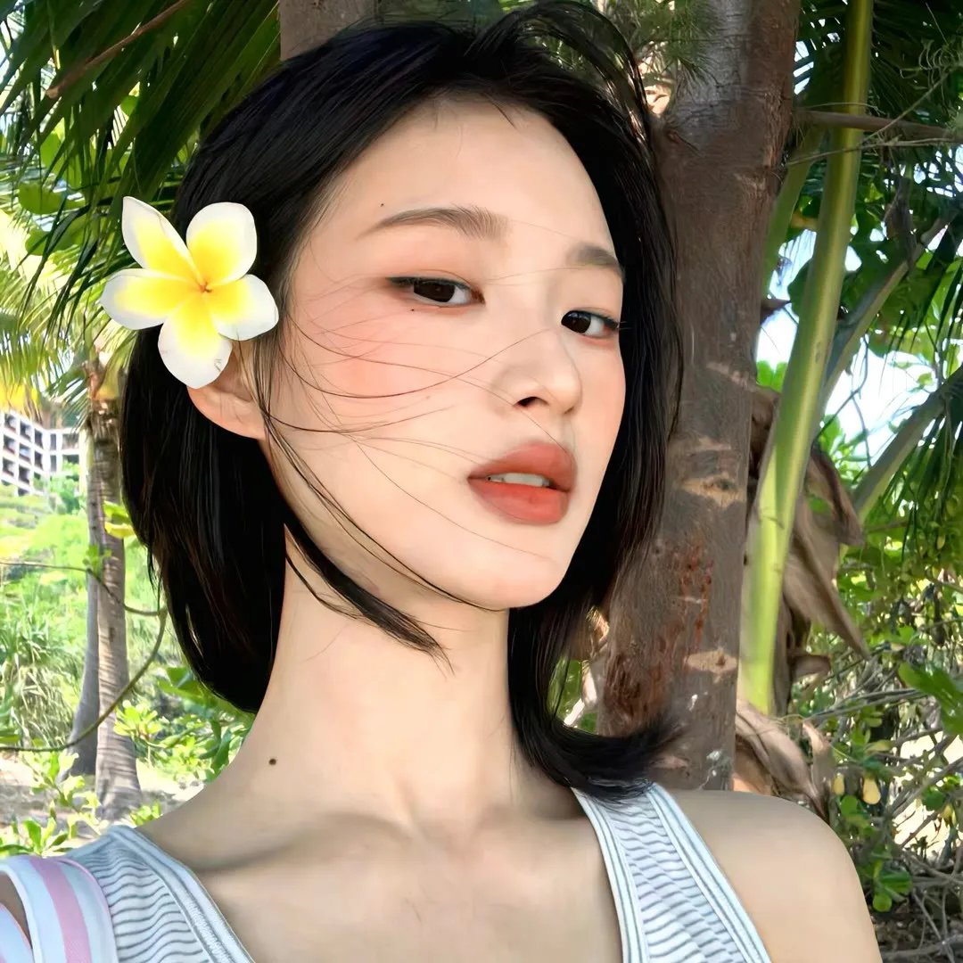 碧波女贼封面